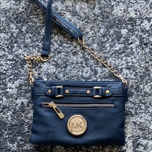 Michael Kors crossbody bag